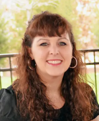 Photo of Dana Palmer